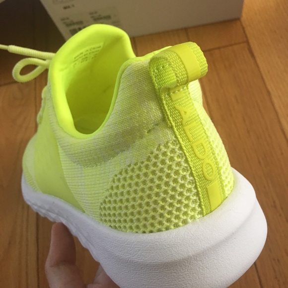 ALDO RUNNING SHOES - Picture 2 of 4